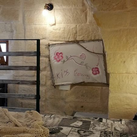 Appartement Shabby Chic House Lecce Extérieur photo