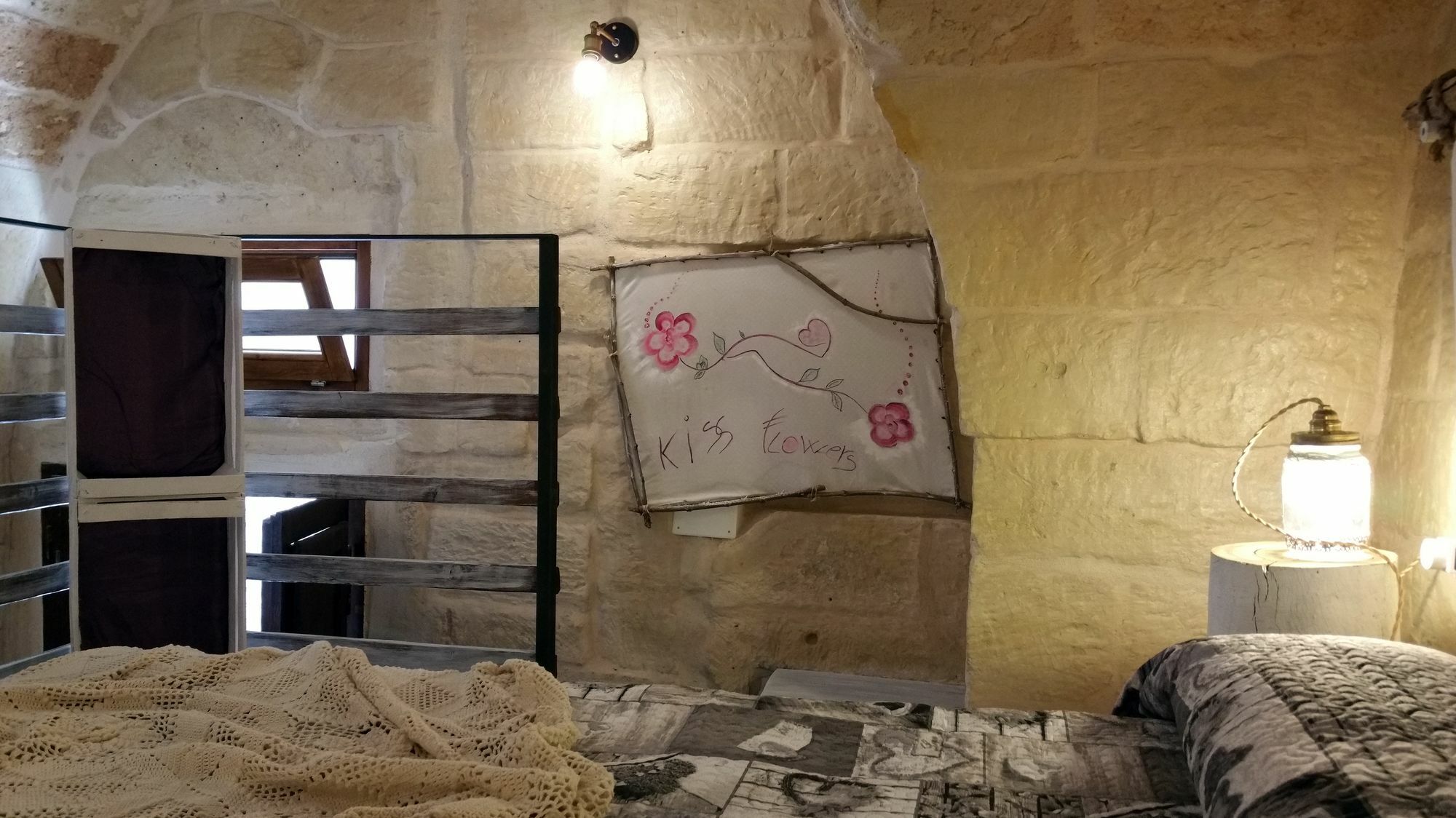 Appartement Shabby Chic House Lecce Extérieur photo